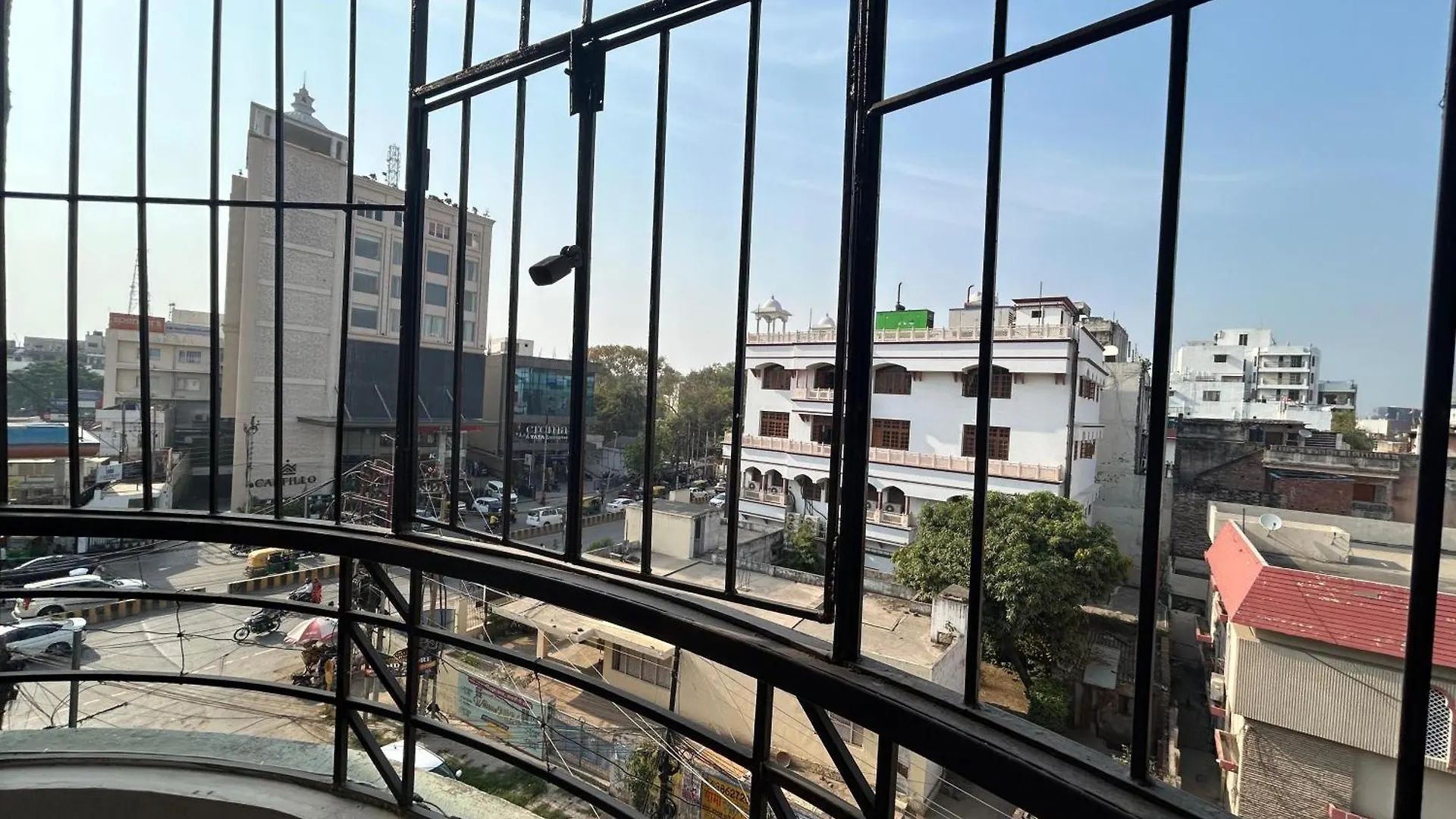 Kashi Homestay Sigra Varanasi India